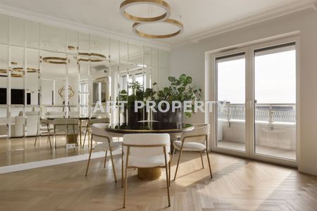 Mieszkanie na wynajem - Zdjęcie 5