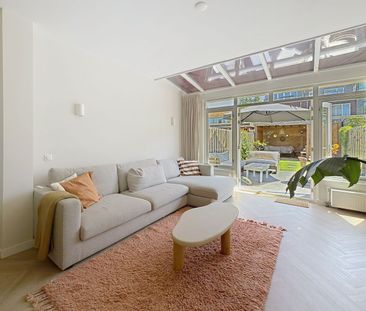 Huis te huur: Teylerplein 59 2032 NB Haarlem - Photo 1