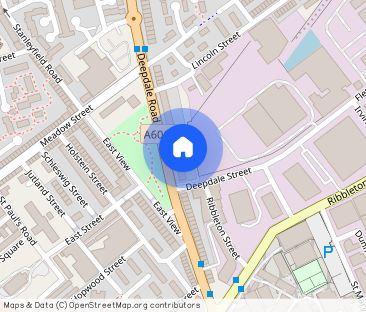 Deepdale Road, Preston, PR1 - Photo 1