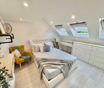 Room in a Shared House, Bruce Road, NW10 - Photo 2
