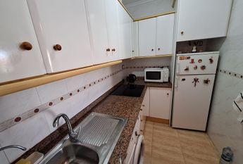 Ref.7359 1 bedroom apartment in Torrevieja