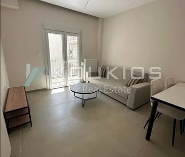 Studio/Γκαρσονιέρα για ενοικίαση Ανάληψη - Μπότσαρη (Ανάληψη - Μπότ... - Photo 3