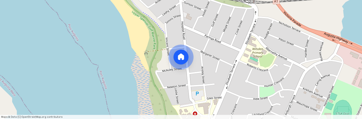 56 Hospital Road, SA 5700, Port Augusta