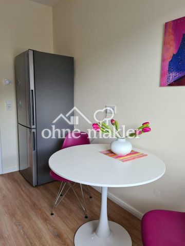 MÖBLIERTE Wohnung mit Balkon Nähe Krupunder See - Photo 4