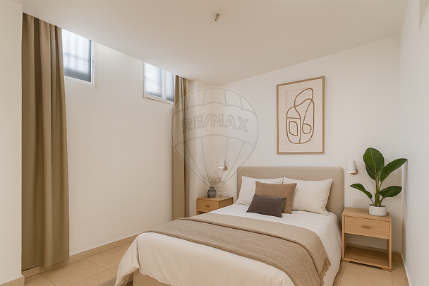 Apartamento T2 em Lisboa - Photo 1