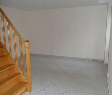 APPARTEMENT T3 A LOUER - Photo 1