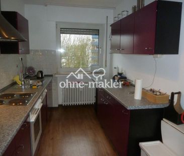 3-Zimmer Whg. in Bonn - Endenich mit Balkon zum 01.02 - Photo 1