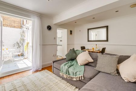 1 bedroom flat to rent - Photo 2