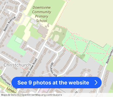 Moultain Hill, Swanley, Kent, BR8 - Photo 1