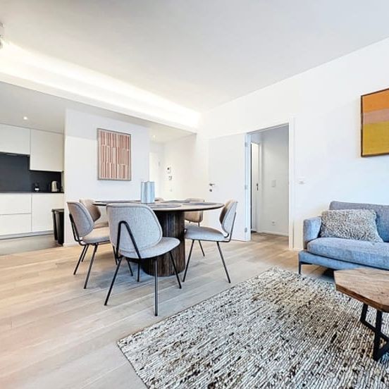 Appartement te huur - Photo 1