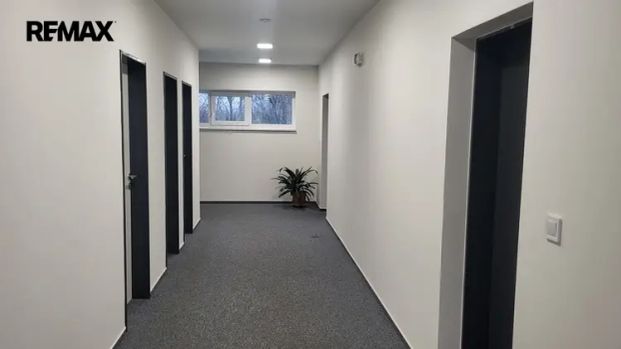 Pronájem 2+kk s garážovým stáním a komorou, Olomouc - Hejčín - Photo 1