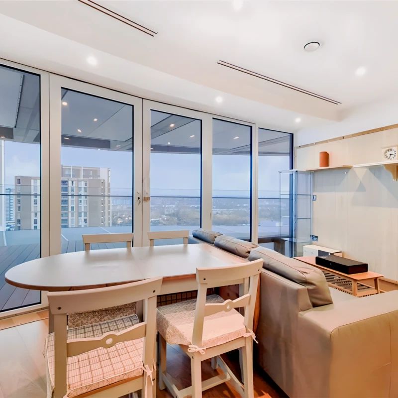 2 Bed / 2 Bath - Photo 1