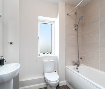 Park Mews, Clongriffin, Dublin 13, D13 AE6A - Photo 2