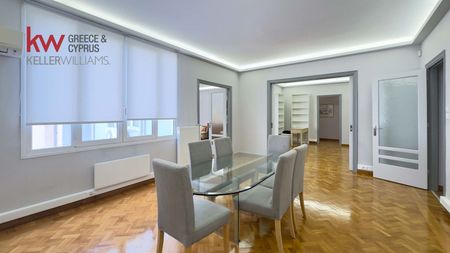 Διαμέρισμα για ενοικίαση Κολωνάκι (Κολωνάκι - Λυκαβηττός) - Photo 4
