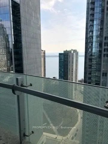 14 York Street #3304 - Photo 3