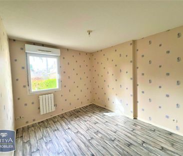 Location Appartement 2 pièces 48m² AVOINE 37420 - Photo 3