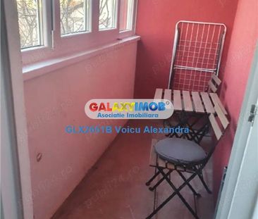 Garsoniera Bloc Nou Berceni - Popesti Leordeni - Parcare - Photo 4