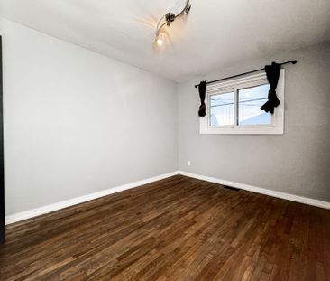 For Lease - 726 Cummings Avenue Unit# A, Overbrook - Castleheights ... - Photo 5