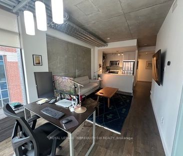 East Lofts , #312 - Photo 3