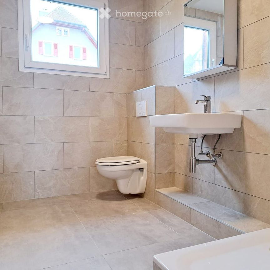 2.5 Zimmer, 70 m² - Foto 1