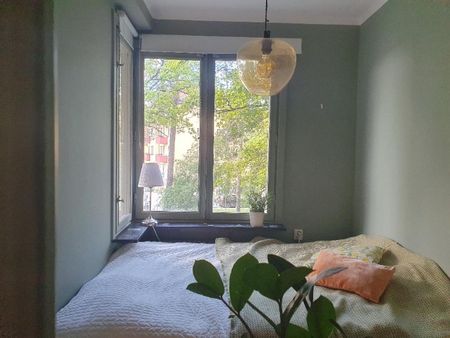 Kungsholmen - 2rok - 12mån - 18.400kr/mån - Photo 3