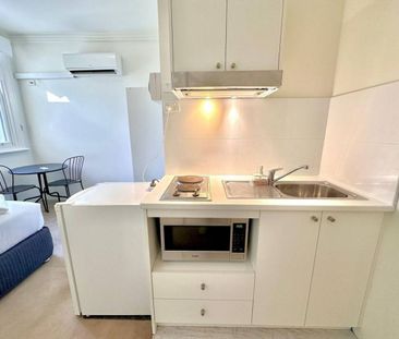 Modern Furnished Studio Units in Potts Point Move In Today! - Photo 4