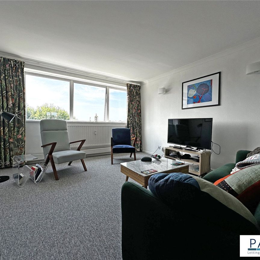Ashdown, Eaton Road, Hove, BN3 3AR - Photo 1