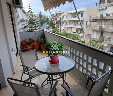 Διαμέρισμα Καλλιθέα - Ρέθυμνο πόλη - Φωτογραφία 1
