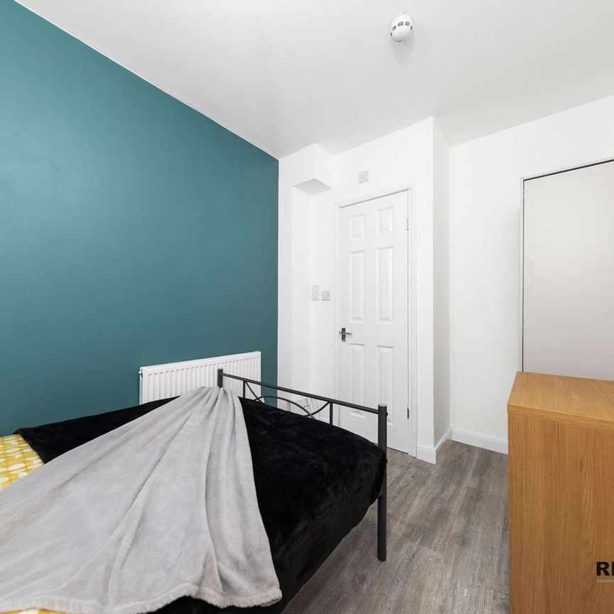 💫 Compact Ensuite Room in Coventry – Modern, Affordable & Central! - Photo 1