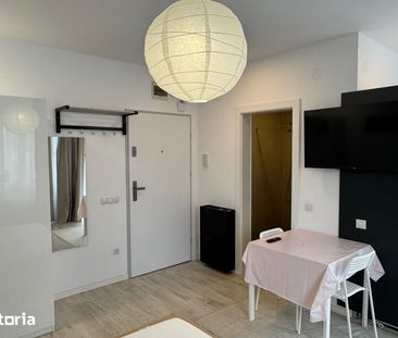 Garsoniera de inchiriat 30-35 mp, str.Ogorului, 280 euro - Fotografie 2