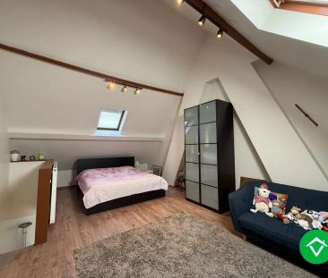 Prachtig gerenoveerde woning met 3 slaapkamers en tuin te Roeselare... - Photo 6