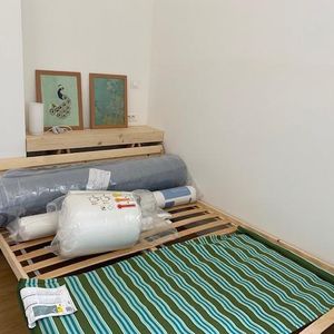 Location appartement F2 meublé à Villers-Bretonneux - Photo 2