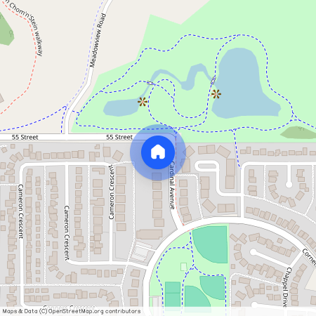 40 Cardinal Avenue, Red Deer