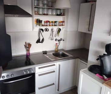 2-Zimmer Wohnung im Kreizviertel - Photo 6