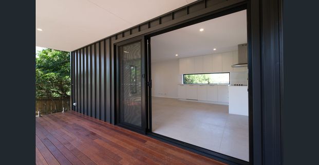 Granny Flat in Tranquil Garden Setting - Photo 1