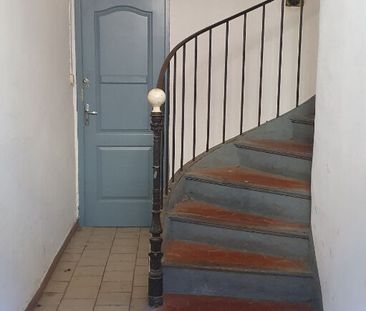 Location Appartement 2 pièces 33m² - Photo 5