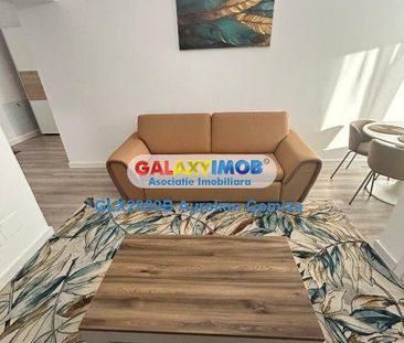 Apartament 2 camere Lujerului Complex Smart Residence - Photo 3