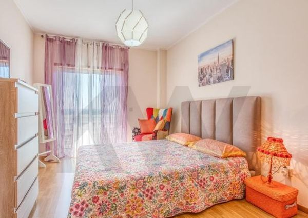 Apartamento T3