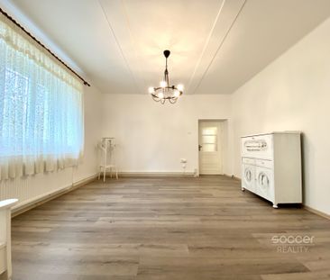 Pronájem bytu 1+1 51 m² - Photo 2