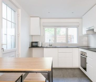 Maison 86m² – 4 pièces – Fontenay-sous-Bois - Photo 2