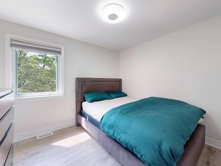 For Lease - 657 Pharmacy Avenue Unit# Main, Toronto, Ontario - Photo 5