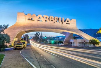 5 bedroom luxury Villa for rent in San Pedro de Alcántara, Spain