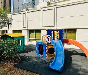 Apartamento Para Locação, 89 m² por R$10.249/mês - Vila Mariana - S... - Foto 5
