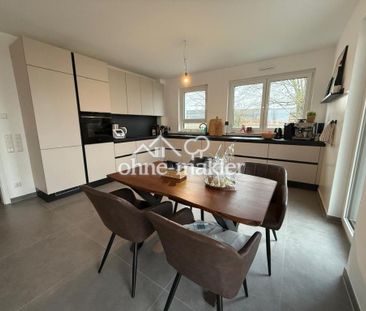 Familienfreundliches Wohnglück: Großzügige 4-Zimmer-Wohnung in Offe... - Foto 1