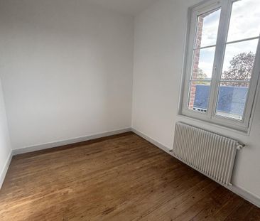 ST JEAN DU THENNEY MAISON RESTAUREE 82M² - Photo 3