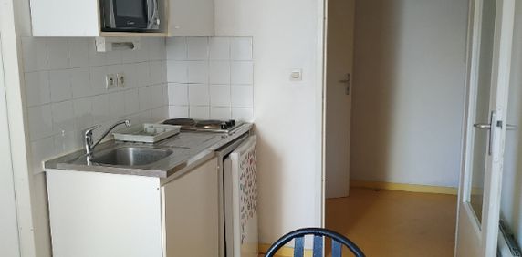 Location appartement 18.62 m², Avignon 84000 Vaucluse - Photo 2