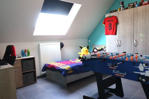 Duplex te huur in Elversele - Photo 1