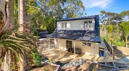 Your Own Hidden Oasis - Photo 4