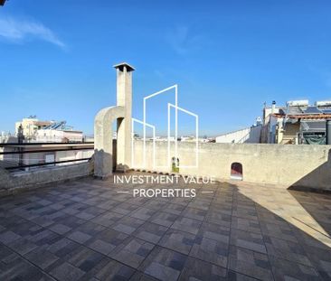 Μεζονέτα για ενοικίαση Κέντρο (Αργυρούπολη) - Photo 2