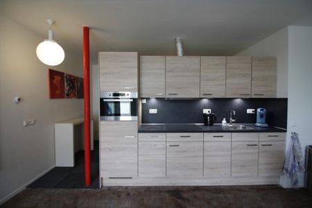 Te huur: Studio Antwerpsestraat in Bergen op Zoom - Photo 2